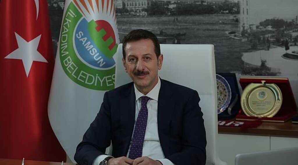 Başkan Tok’tan Mevlid Kandili Mesajı