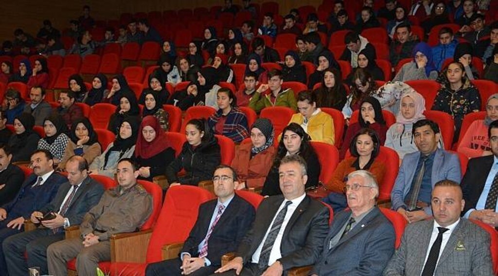 Büyük değişimler küçük bir dokunuşla başlar