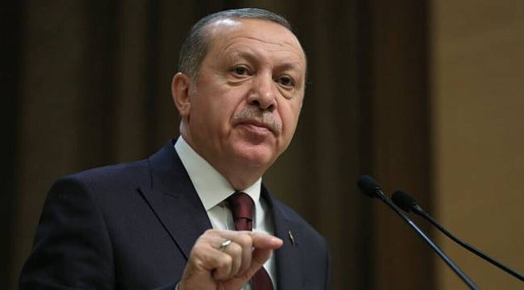 Cumhurbaşkanı Erdoğan'dan Kılıçdaroğlu'nun iddialarına yanıt