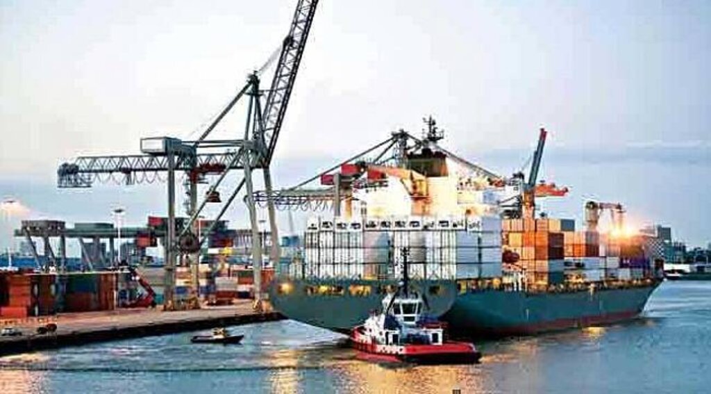 Dış ticaret verileri açıklandı
