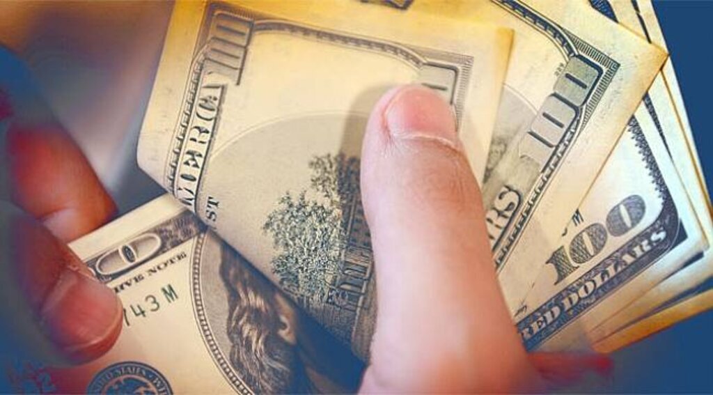 Dolar ve Euro Bugün Ne Kadar?
