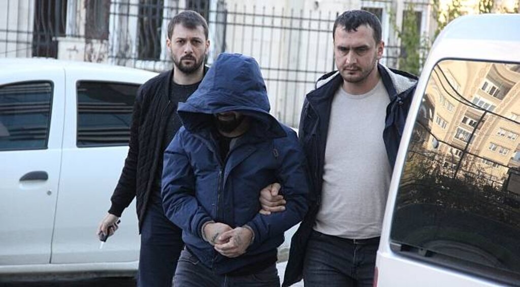 Evinde bonzai ele geçen genç tutuklandı