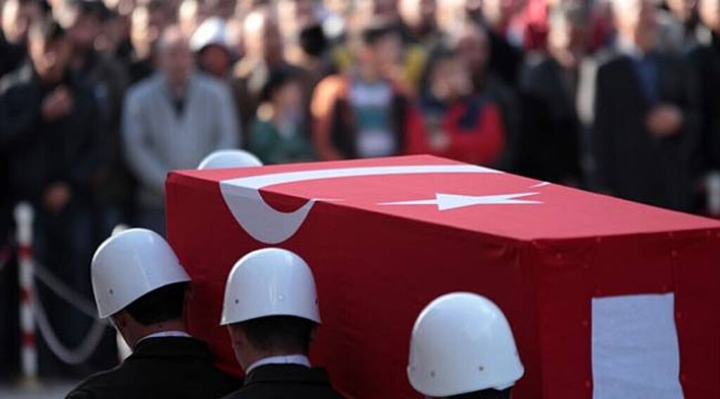 Hakkari'den acı haber