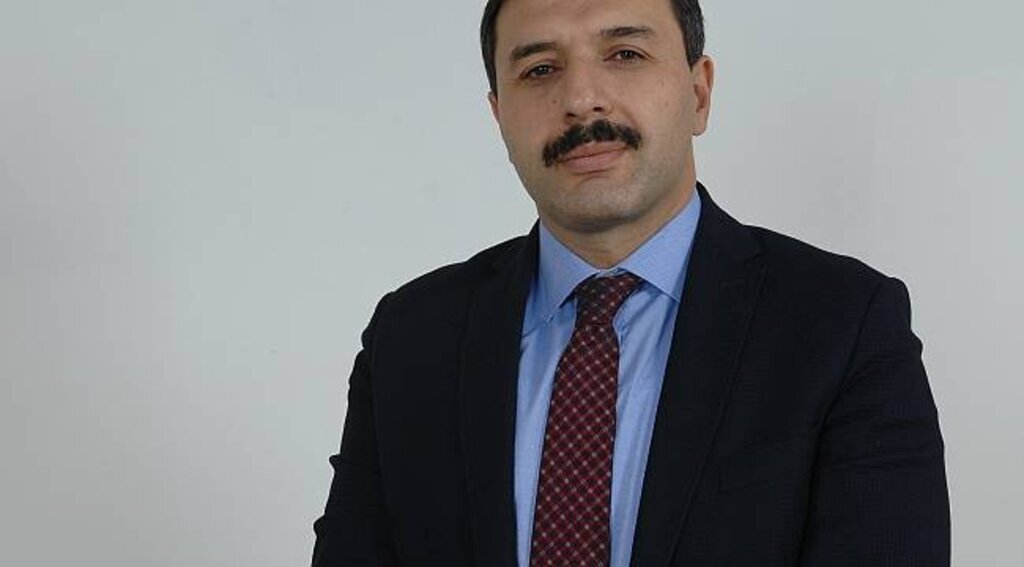 Hasan Basri Kurt : “Öğretmenlik, var oluşundan bu yana süregelen kutsal bir meslektir”