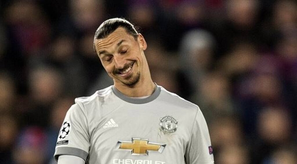 Ibrahimovic, Şampiyonlar Ligi'nde rekor kırdı