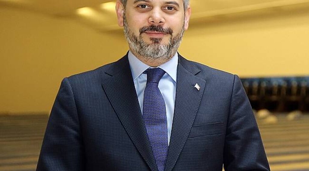 Kılıç'tan öğretmenler günü mesajı