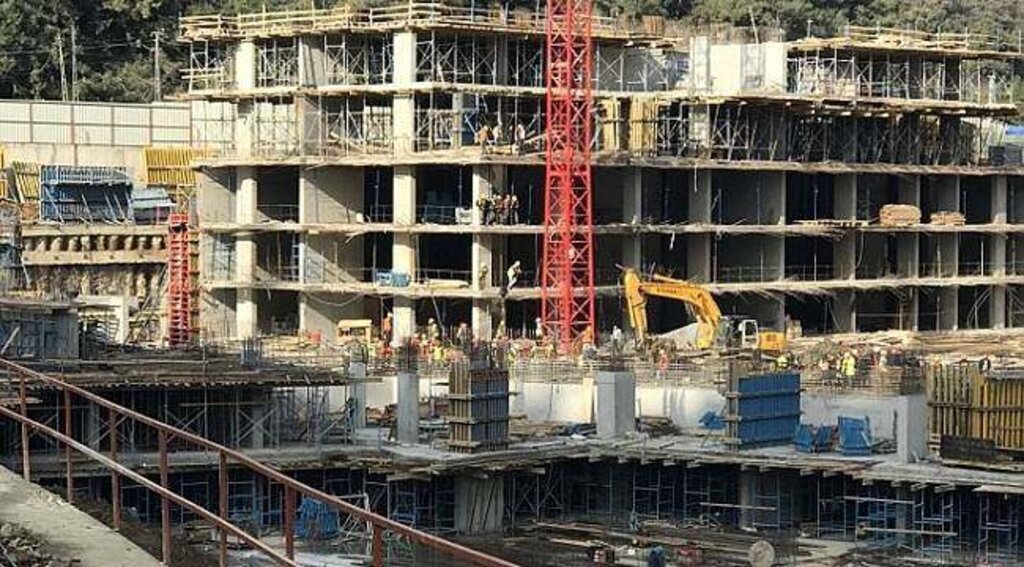 Samsun’da göçükte 3 kişinin öldüğü inşaatın sahibi tahliye oldu