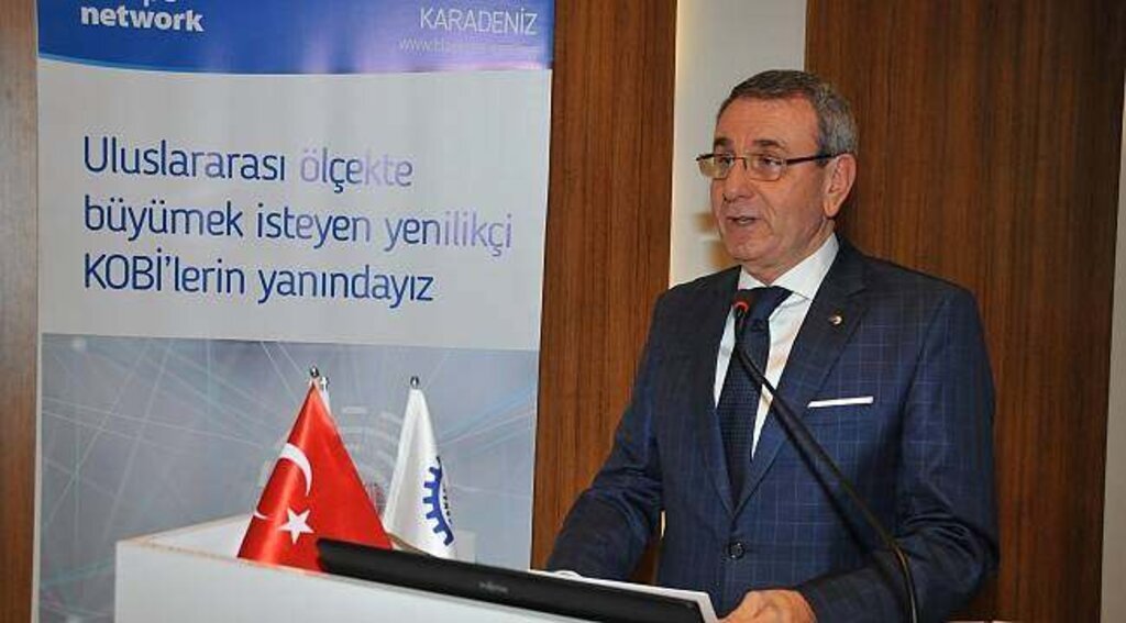 Samsun TSO’dan “İnsan Kaynakları” eğitimi