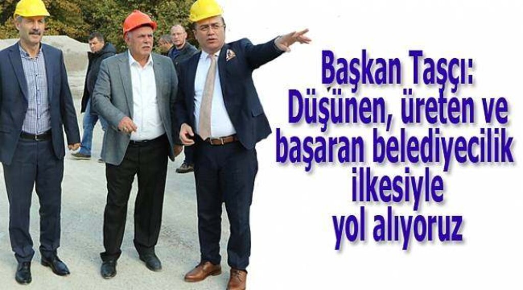 Sendikacılardan Taşçı’ya tam not