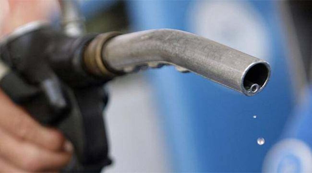 Ve motorin zamlandı, Motorin 5 liranın üzerine çıktı