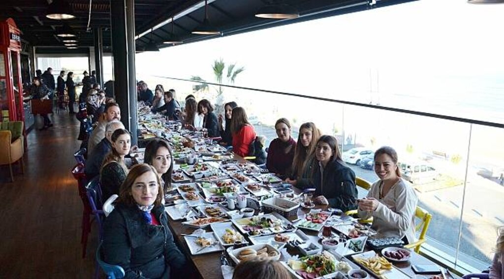 12 Aralık Mağazacılar Günü