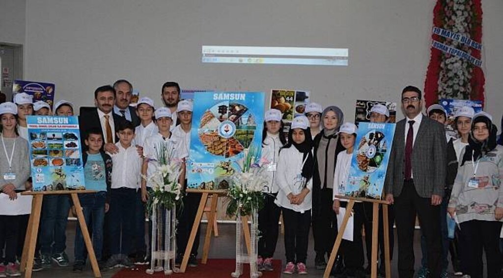 19 Mayıs’ta “Hepimiz Biriz, Yerli Malı Poster" sergisi