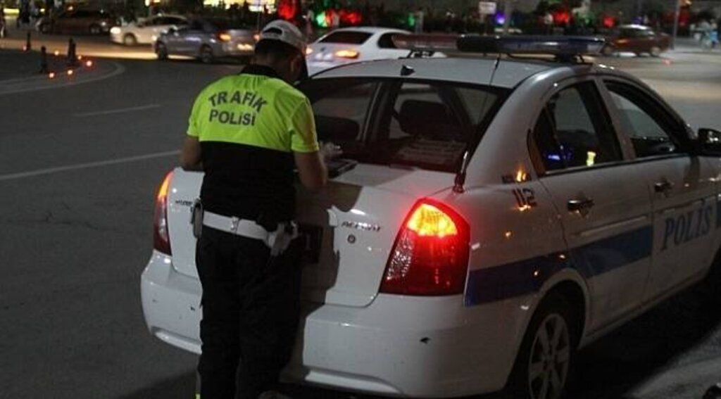 2018 yılında trafik cezaları ne kadar olacak?