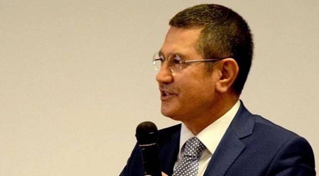 Bakan Canikli: 'Bedelli askerlik gündemimizde yok'