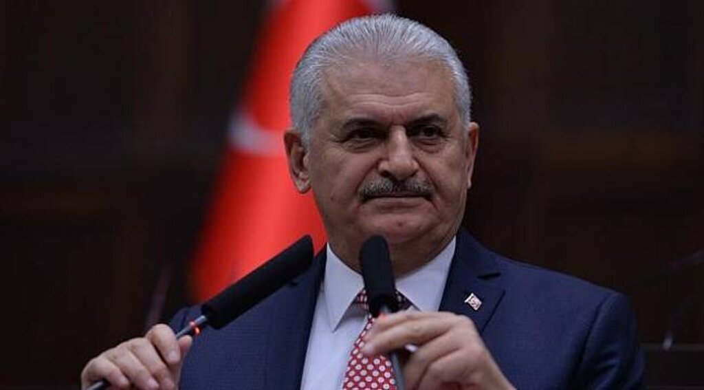Başbakan'dan 'asgari ücret' açıklaması