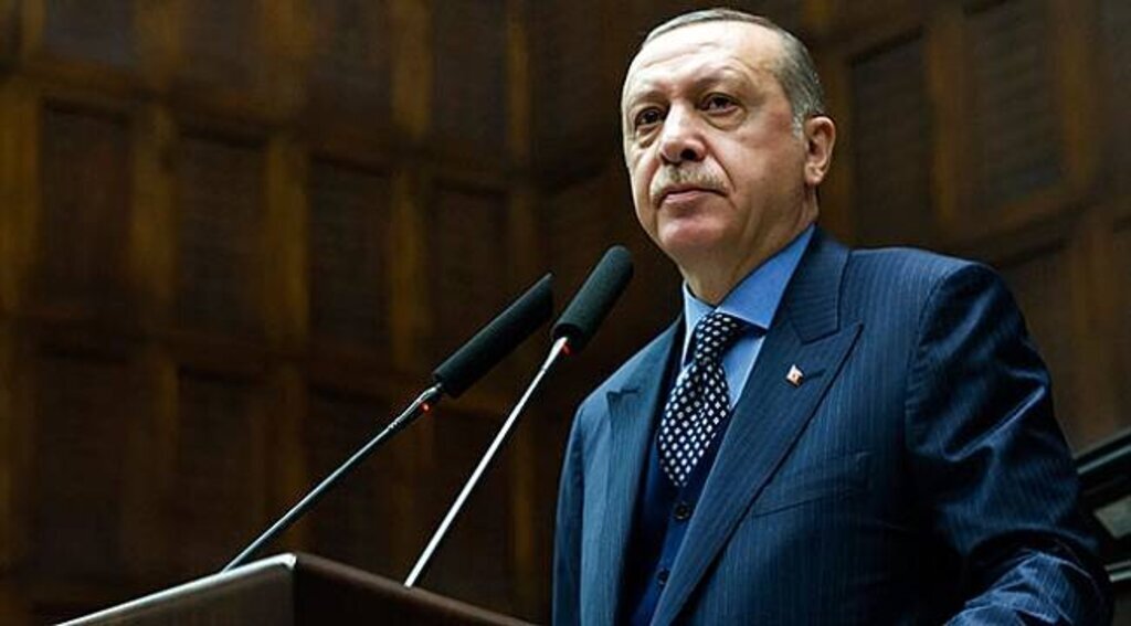 Cumhurbaşkanı Erdoğan, Kudüs’ü 'Filistin’in başkenti' olarak tanımaya çağırdı