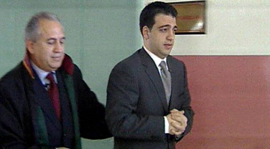 Eski Başbakan Mesut Yılmaz'ın oğlu hayatını kaybetti!