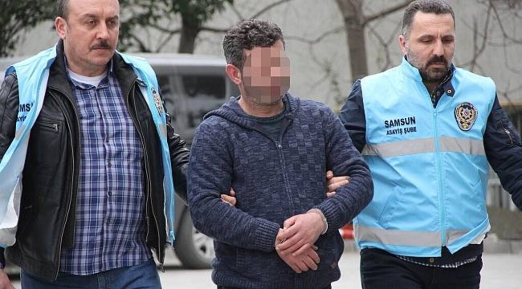 Gasp davasında ceza yağdı