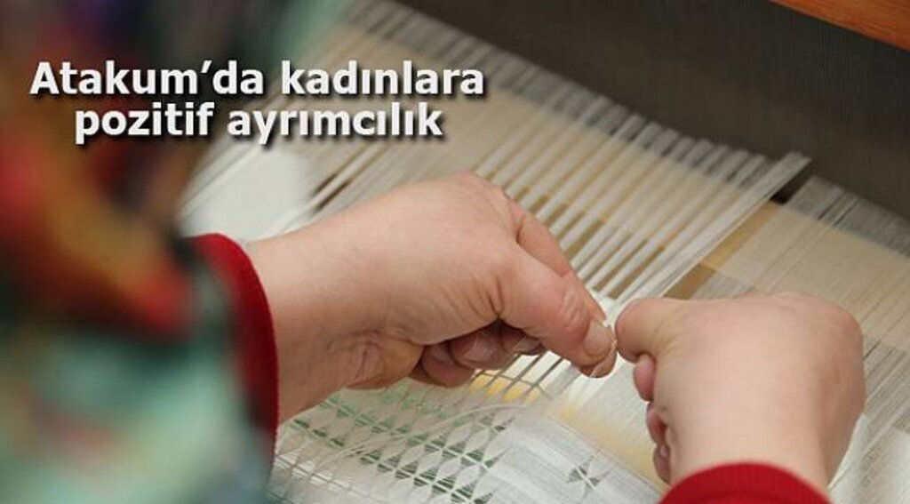 Kursları tamamlayanlara satış desteği