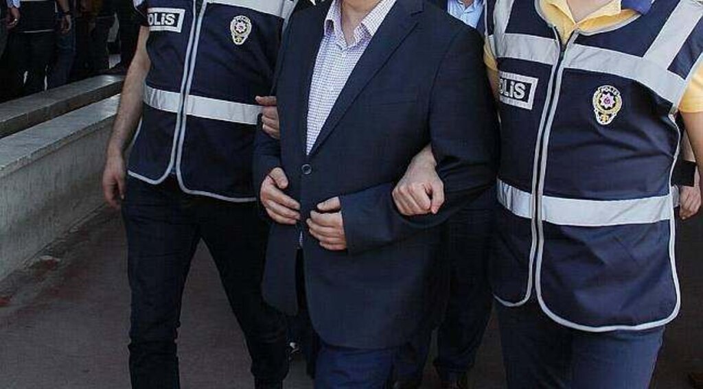 Samsun'da DEAŞ operasyonu: 1 gözaltı