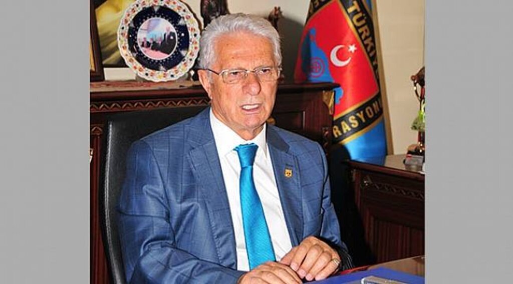 Apaydın: “Yediden yetmişe hepimizin çok sevdiği bir sanatçıydı”