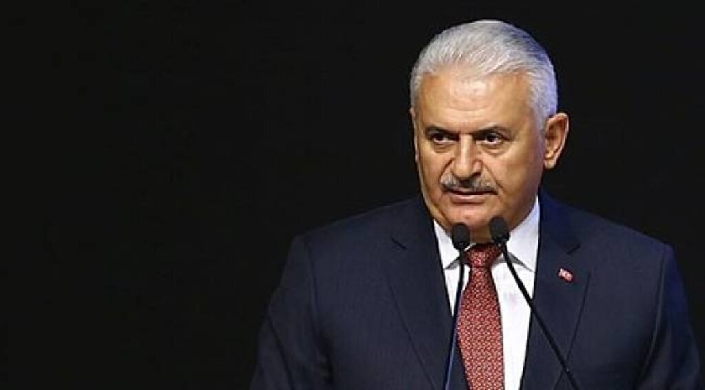 Başbakan Yıldırım: “Harekatta 300'den fazla terörist etkisiz hale getirildi”