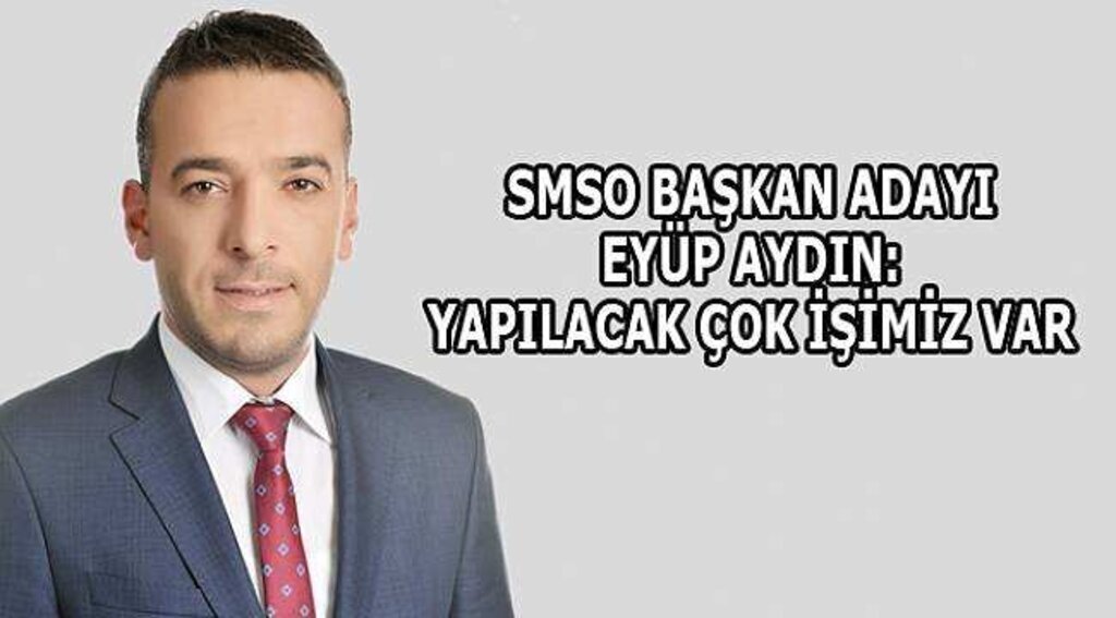 ESNAF NE DERSE O OLACAK