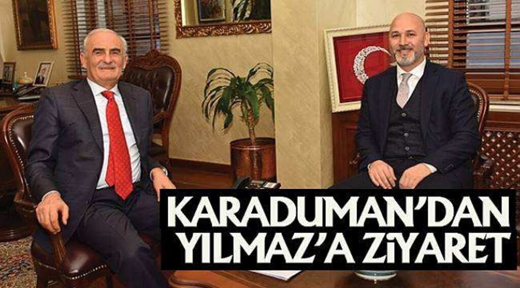 İlk hedef 30 Mart 2019