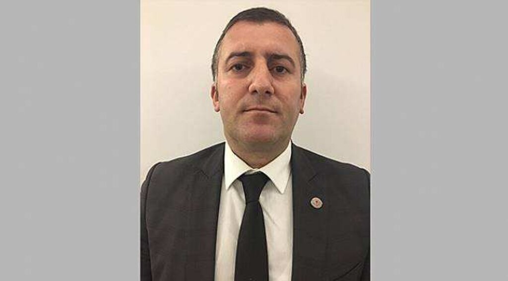 Mahmut Erdoğan’dan 10 Ocak Gazeteciler Günü kutlama mesajı
