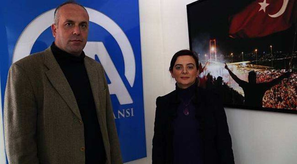 Mübadelenin 95. yıl dönümü etkinlikleri
