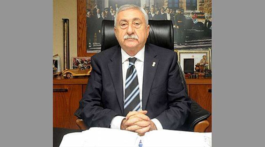 Palandöken: "Engelsiz bir gelecek için birlikte çalışmalıyız"