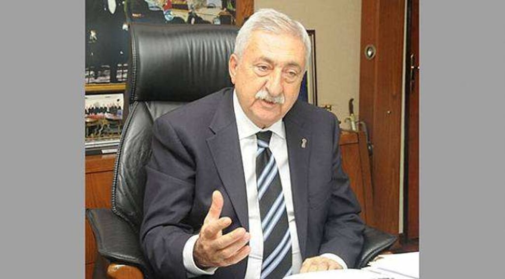 Palandöken: “Esnaf asansör yüzünden müşteri kaybediyor”