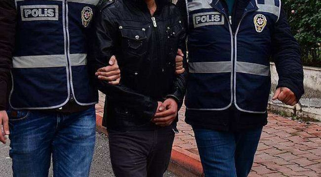 Samsun’da kablo hırsızlığı iddiası