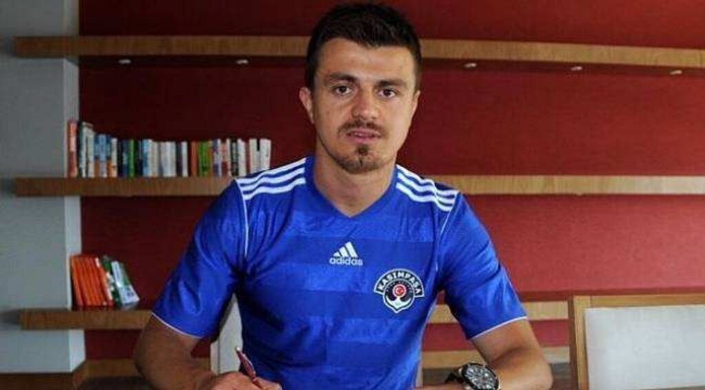 Samsunspor'da Orhan Şam sesleri