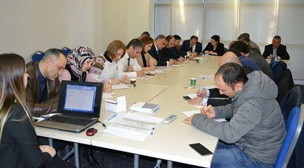 Tarım ve kırsal kalkınmada ‘Sektörel Eylem Planı’ başladı