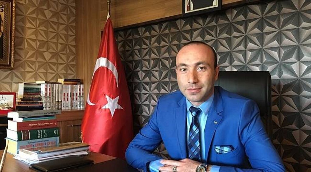 Tekin: “Basın mensupları milletin duygularına tercüman olmaktadır”