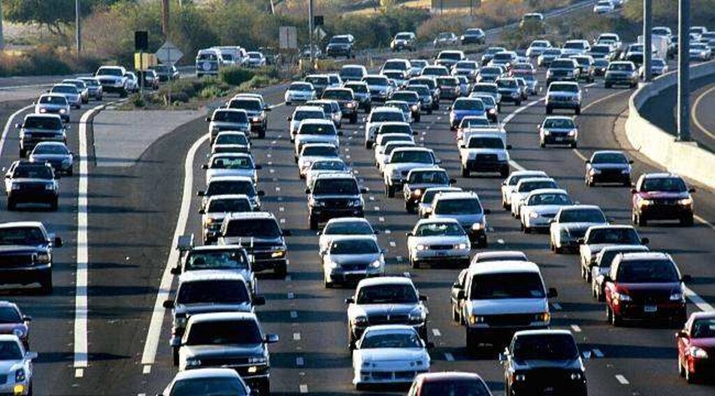 Vezirköprü 2017 yılı trafik bilançosu