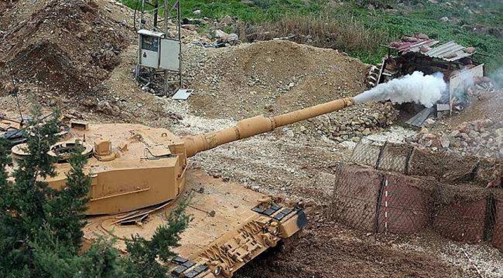 'Zeytin Dalı Harekatı'nda 343 terörist etkisiz hale getirildi'
