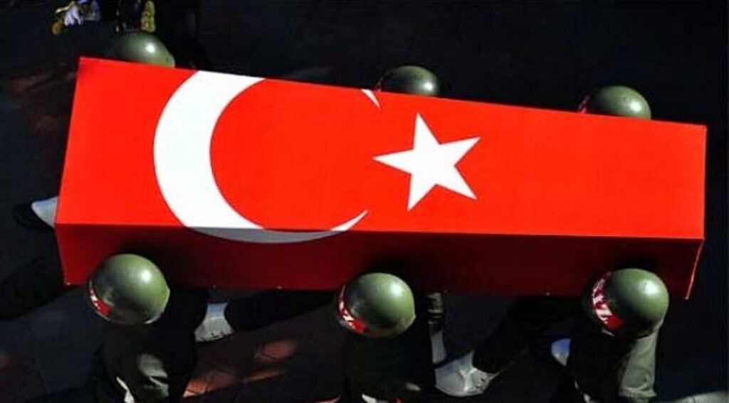 Afrin'den acı haber; Şehit Sayısı 7'ye Yükseldi!