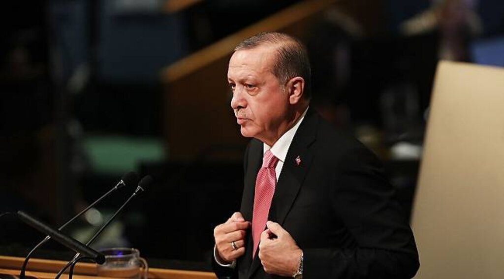 AK Parti - MHP ittifakının adı belli oldu