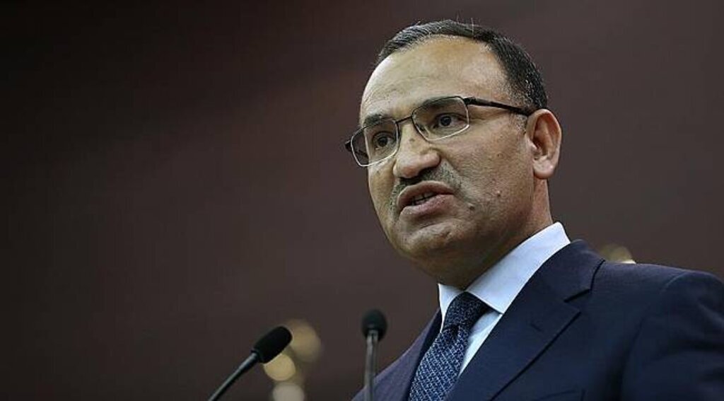 Başbakan Yardımcısı Bozdağ: "Salih Müslüm Çekya'da yargı önüne çıkarılacak"