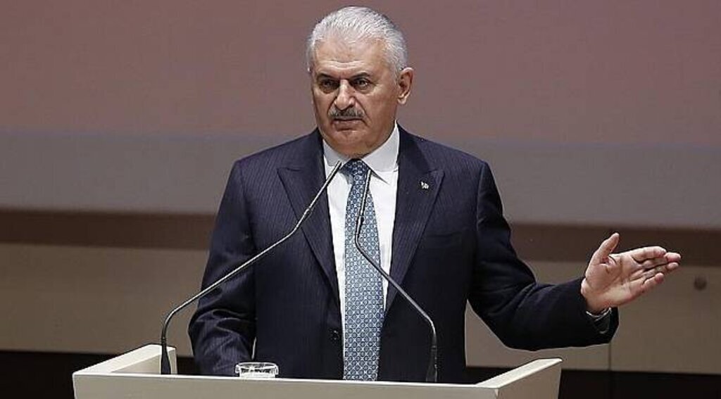 Başbakan Yıldırım: “28 Şubat davasında en ağır cezayı alacaklar”
