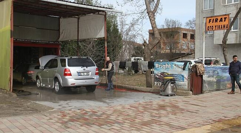 Esnaftan Zeytin Dalı Harekatı'na destek