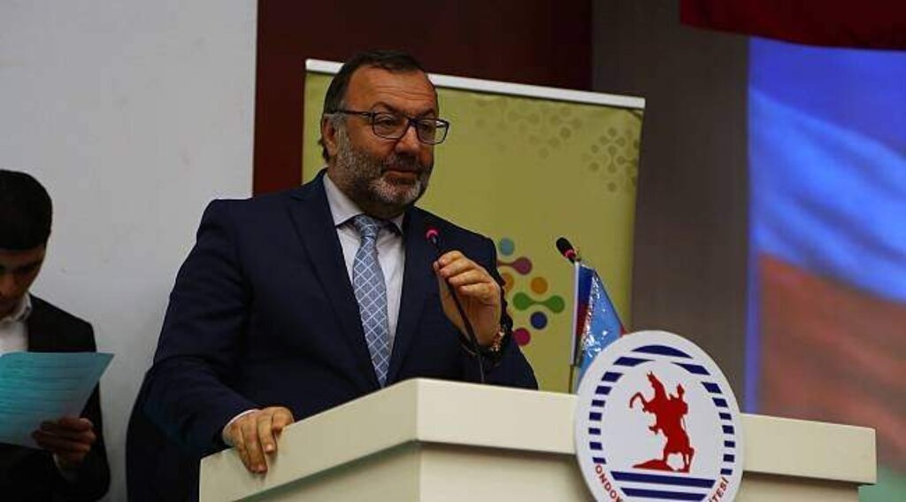 ''Hocalı Katliamı'nı ve Srebrenitsa'yı unutmadık”