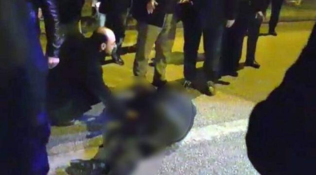 Karadeniz’de trafik kazası: 1ölü