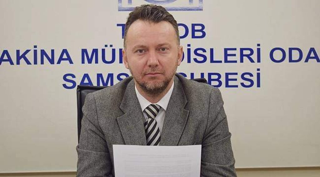 MMO temel bilirkişilik eğitimi yetkisi aldı