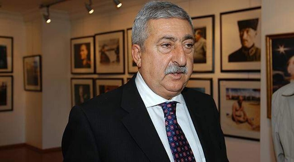 Palandöken: “Akaryakıt desteği esnafa da verilmeli”