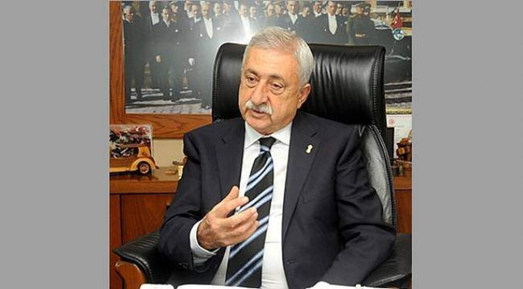 Palandöken: “Esnafın müziğini kapatmayın”