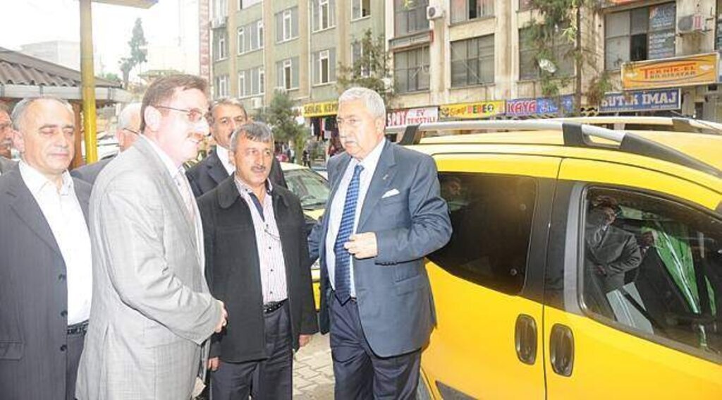 Palandöken: “Neden motorinde indirim yapılmıyor”