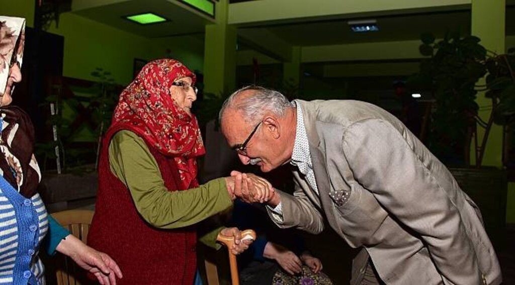 Başkan Yılmaz’dan 8 Mart mesajı